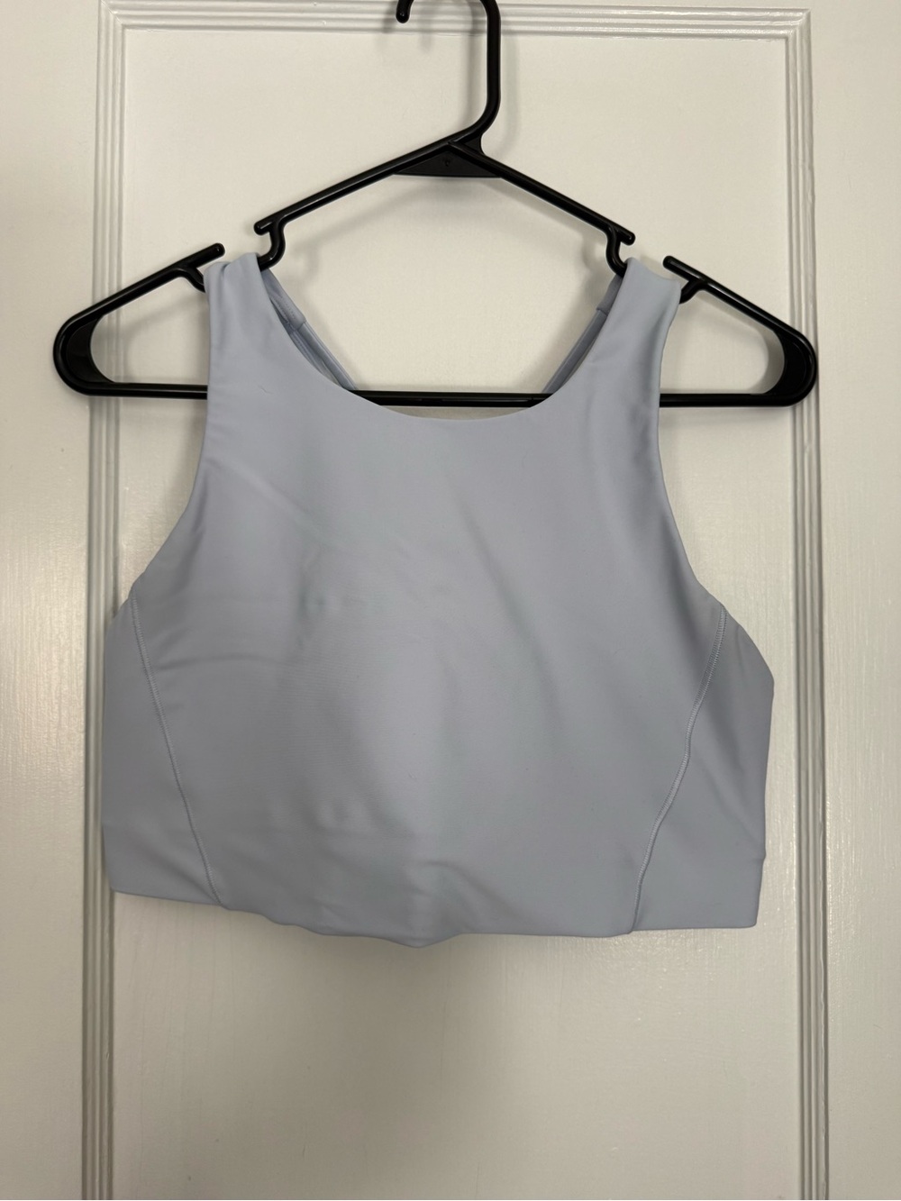 Athleta Longline Sports Bra